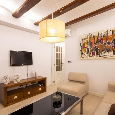 Florit Flats - The Old Town Apartment Valencia Exterior photo
